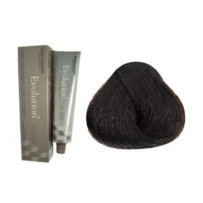 Alfaparf Evolution of the Color CUBE hajfesték - 6NI 60ml Dark Intense Natural Blonde főképe